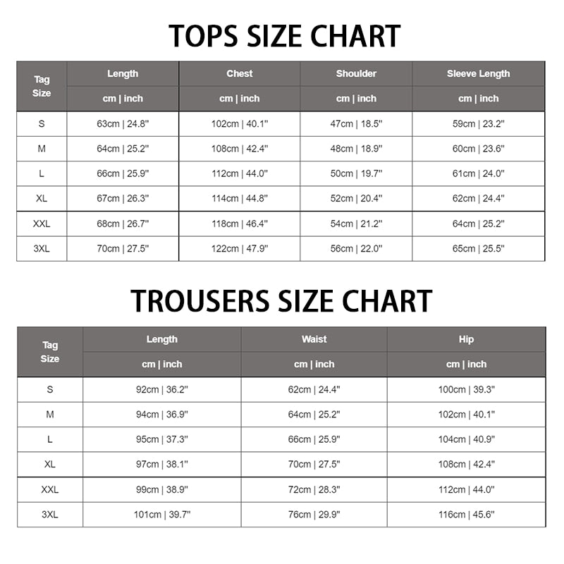 2023 Fashion Tracksuit Men's Long Sleeve Hoodie + Sport Pants Set Pullover Sweatershirt Tops and Jogging Pant Suit Casual Outfit