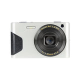 Portable Digital Camera 8X Zoom 2.7" TFT LCD Screen Video Camcorder Anti-Shake Outdoor Photo Camera Travel Photography Camera