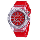 Women Men's Watch Quartz Watch Men's Clothing Accessories Casual Watch часы женские наручные montre femme relojes para mujer