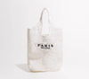Summer Beach Travel Bags Raffia Straw Wicker Totes Bag Women Luxury Designer Fashion Paris Woven Shopping Bag Hollow Out Handbag