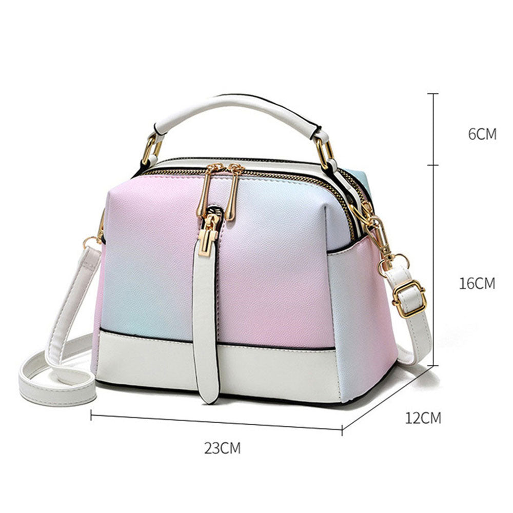 Crossbody Bags for Women 2022 New Luxury Handbags Designer Female Messenger Shoulder Bag Clutch Ladies Hand Bags Brands Replica