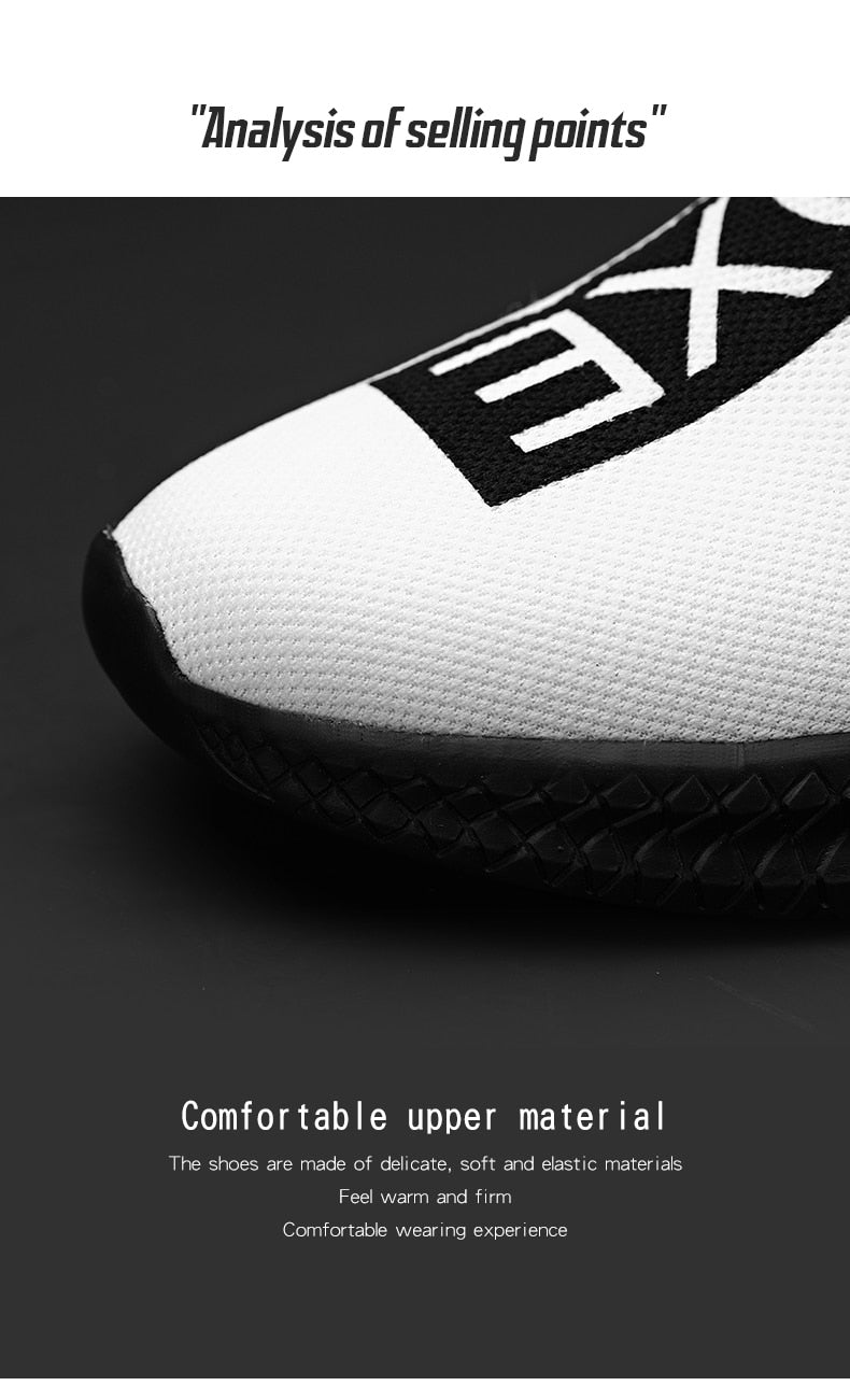 Men Sneakers Mesh Fashion Male Sport Running Shoes Women Lightweight Vulcanize Walking Casual Footwear Outdoor Tenis Masculino