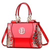 Siruiyahan Luxury Handbags Women Bags Designer Crossbody Bags Women Small Messenger Bag Women's Shoulder Bag Bolsa Feminina