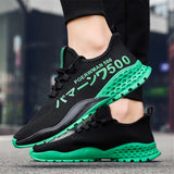 Men Sneakers Running Shoes Outdoor Casual Walking Sock Sport Footwear Non-slip Flat Athletic Fashion Zapatillas Size 39-44