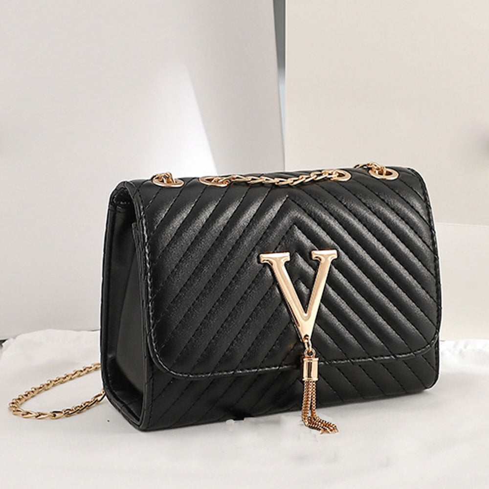 Women's Bag 2022 Trend Handbags Designer Luxury Brand Ladies Shoulder Bags Small Underarm Crossbody Female Messenger Houlder Bag