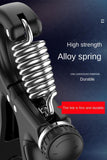 5-60Kg Adjustable Heavy Gripper Fitness Hand Exerciser Grip Wrist Training Increase Strength Spring Finger Pinch Carpal Expander