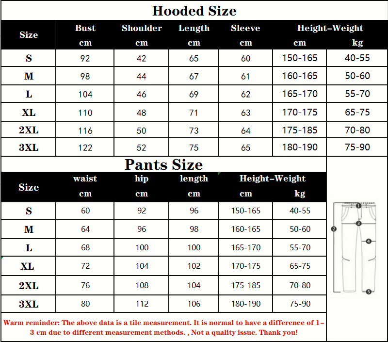 2022men's sets autumn cotton brand printing men's tracksuit sweater hoodie pants fashion casual daily sports shirt Men's clothes