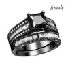 ENFASHION Crystal Cuff Bracelets Bangles For Women Accessories Stainless Steel Fashion Jewelry Party Armband Gifts 2020 B202078