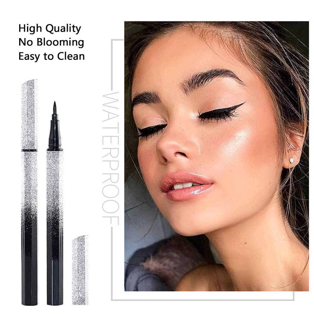 Eyeliner Waterproof cosmetics for women Female makeup Korean Make up tool Shadow of eyes Eye liner Eye shadow makeup eye pencil