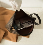 Women Bag Business Commuter Ladies Clutch Large Capacity Storage Briefcase Mobile Phone Luxury Bags Purse Handbags Evening Bag