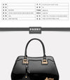 Fashion Female Clutch Ladies Party Purses Evening Bag Wedding Black Red Luxury Patent Leather Tote Handbags Women Bags 2022