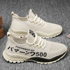 Men Sneakers Running Shoes Outdoor Casual Walking Sock Sport Footwear Non-slip Flat Athletic Fashion Zapatillas Size 39-44
