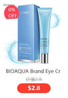 BIOAQUA Brand 20g Lift Firming Eye Cream Skin Care Whitening Moisturizing Hydrating Anti Wrinkle Remove Dark Circles Eye Cream