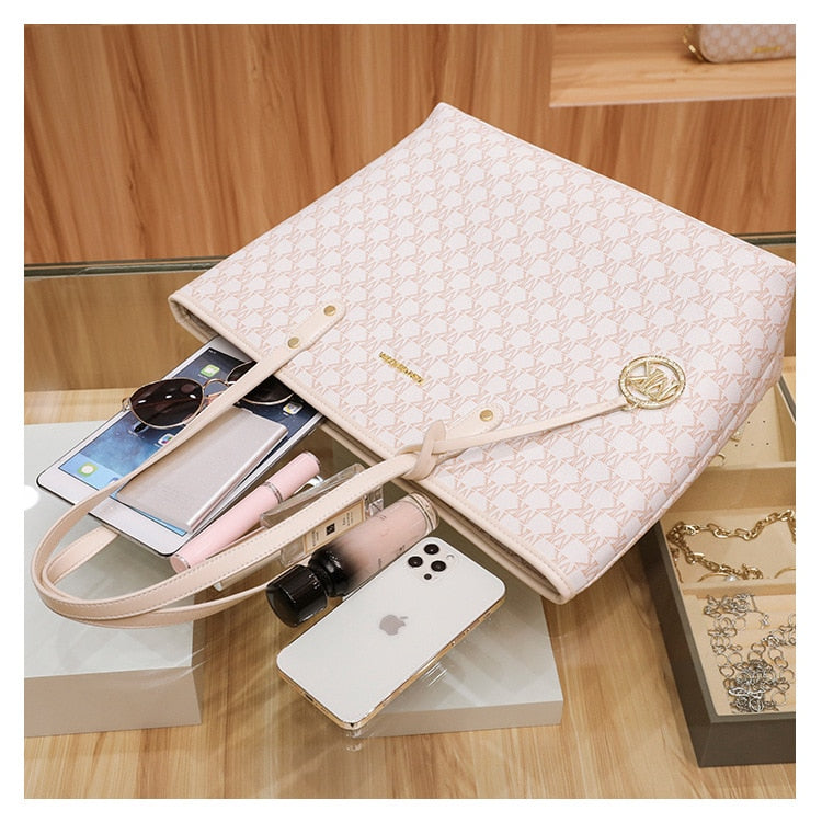 IVK Luxury Women's Clutch Backpacks Bags Designer Round Crossbody Shoulder Purses Handbag Women Clutch Travel Tote Bag