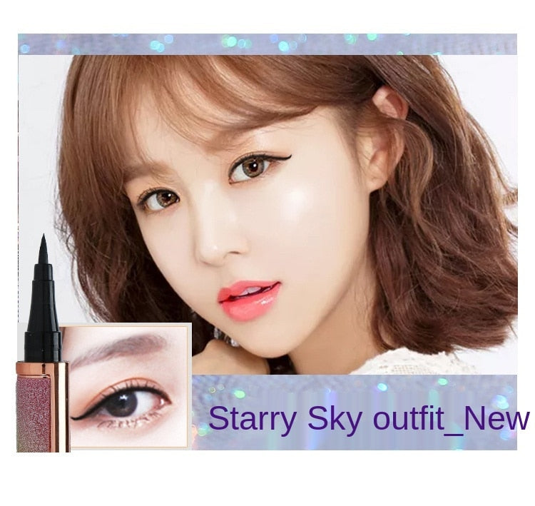 Eyeliner Waterproof cosmetics for women Female makeup Korean Make up tool Shadow of eyes Eye liner Eye shadow makeup eye pencil