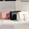 Women's Bag 2022 Trend Handbags Designer Luxury Brand Ladies Shoulder Bags Small Underarm Crossbody Female Messenger Houlder Bag