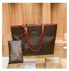 IVK Luxury Women's Clutch Backpacks Bags Designer Round Crossbody Shoulder Purses Handbag Women Clutch Travel Tote Bag