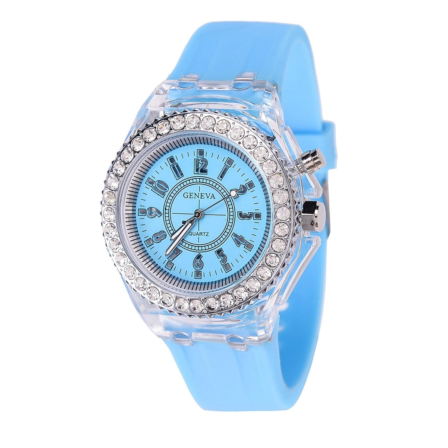 Women Men's Watch Quartz Watch Men's Clothing Accessories Casual Watch часы женские наручные montre femme relojes para mujer