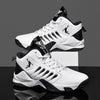 Autumn Winter Men Shoes Casual Student High Top Sneakers Basketball Shoe Breathable Tennis Running Jogging Footwear Travel Boots