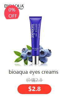 BIOAQUA Brand 20g Lift Firming Eye Cream Skin Care Whitening Moisturizing Hydrating Anti Wrinkle Remove Dark Circles Eye Cream