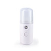 Electrical Facial Steamer Skin Care Face SPA Professional Nano Lonic Warm Mist Steam Facial Sauna beauty Steam Cleaner Nebulizer