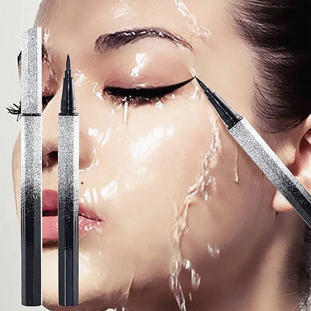 Eyeliner Waterproof cosmetics for women Female makeup Korean Make up tool Shadow of eyes Eye liner Eye shadow makeup eye pencil