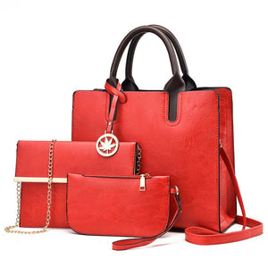 luxury designer handbag large capacity ladies handbag shoulder messenger crossbody bags female tote bags
