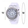 Women Men's Watch Quartz Watch Men's Clothing Accessories Casual Watch часы женские наручные montre femme relojes para mujer