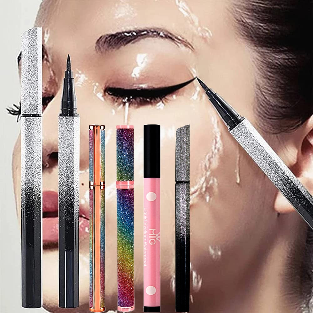 Eyeliner Waterproof cosmetics for women Female makeup Korean Make up tool Shadow of eyes Eye liner Eye shadow makeup eye pencil