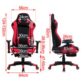 1PC Gaming Chair Computer Chair for Office Chair Furniture Lying Household Executive Chair WCG Game Racing Chairs Sports Chair