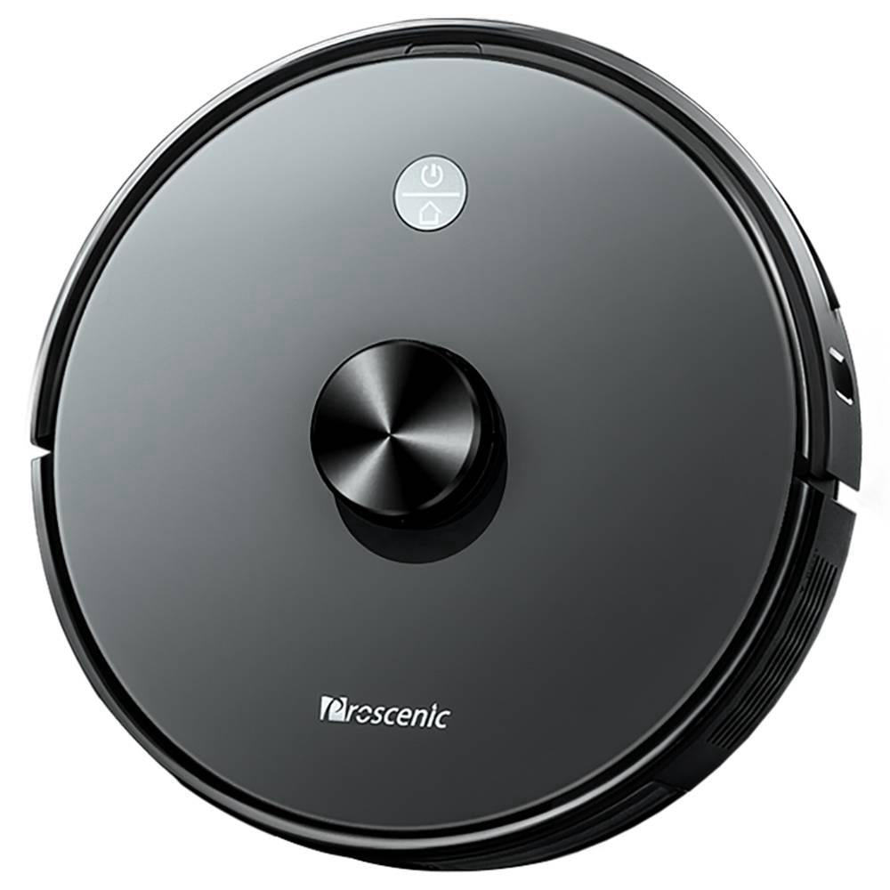 Proscenic M7 Pro 2700pa Laser Navigation Robot Vacuum Cleaner with Wet Cleaning Washing Vacuum Cleaner Carpet cleaner for Home