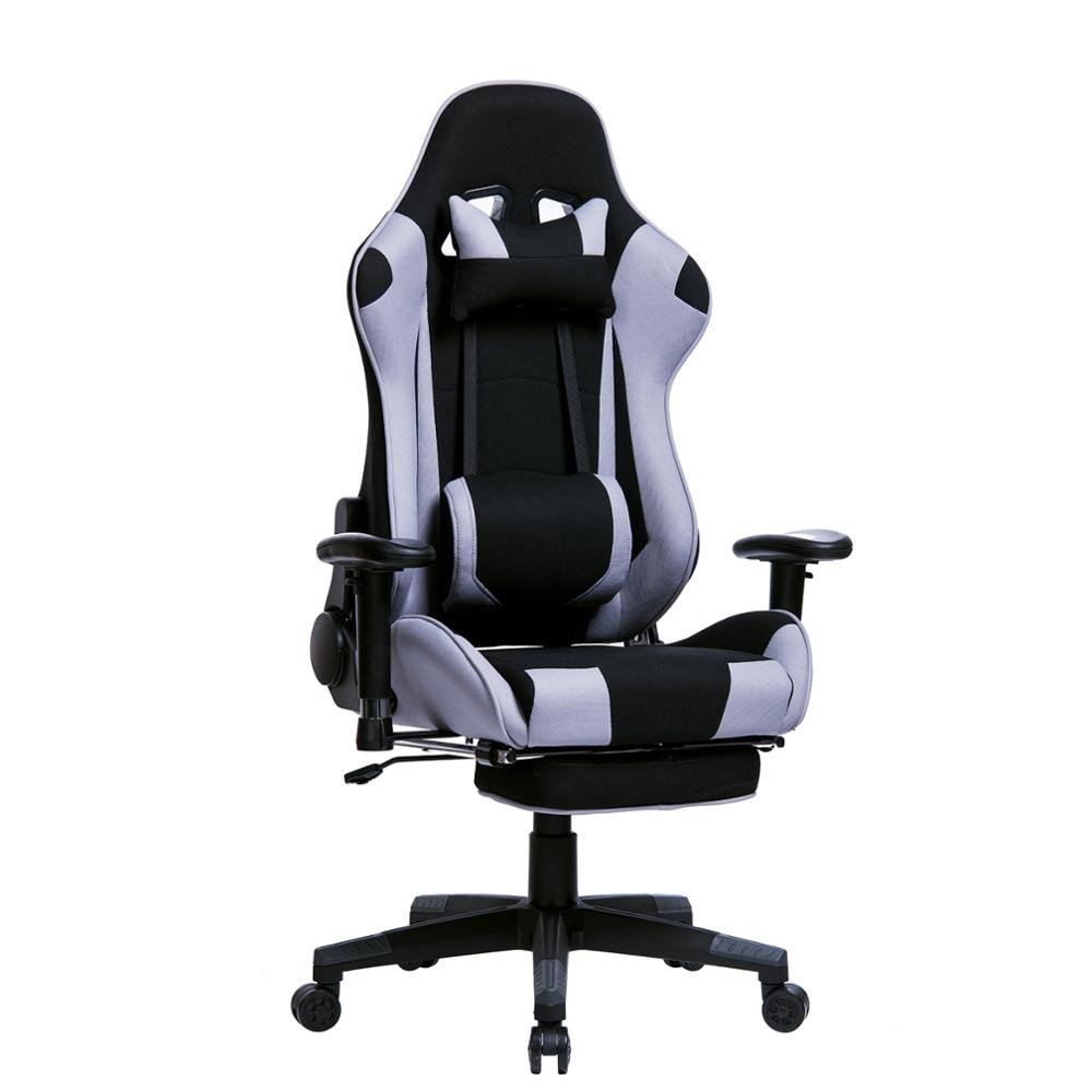 1PC Gaming Chair Computer Chair for Office Chair Furniture Lying Household Executive Chair WCG Game Racing Chairs Sports Chair