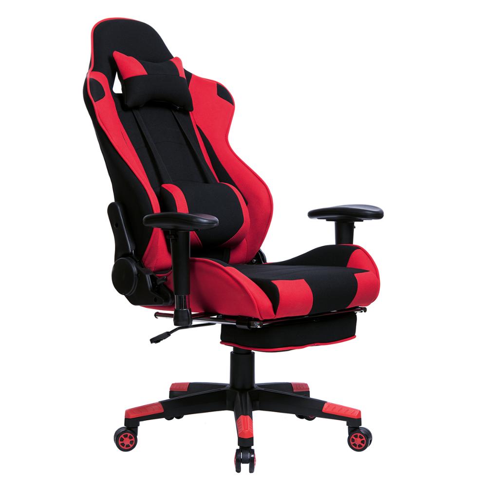 1PC Gaming Chair Computer Chair for Office Chair Furniture Lying Household Executive Chair WCG Game Racing Chairs Sports Chair