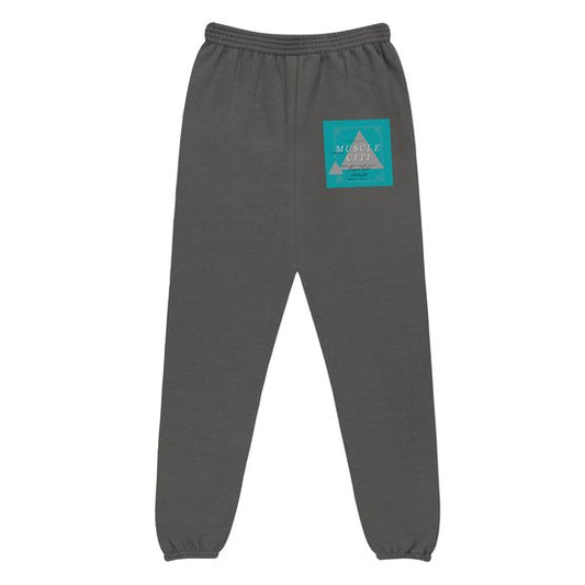 Boys Fleece jogging sweatpants