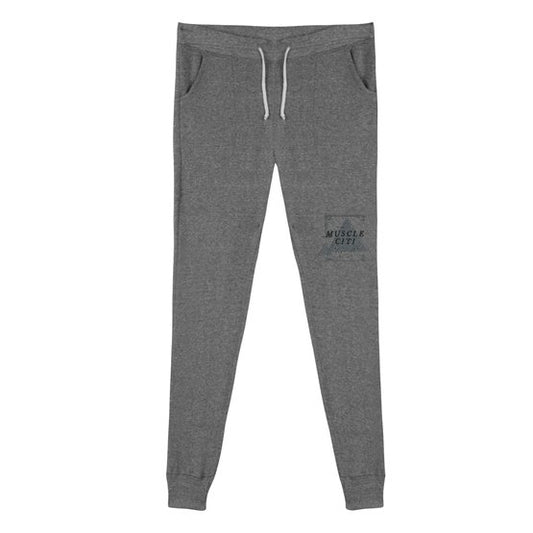 Ladies Fleece Jogger