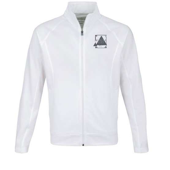 Mens Athletic suit jacket