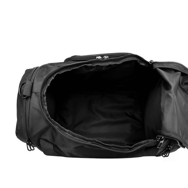 Waterproof Large Sports Gym Bag