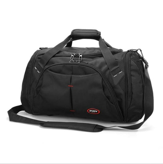 Waterproof Large Sports Gym Bag