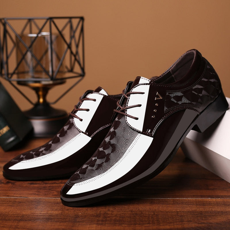 Mens Dress Shoes