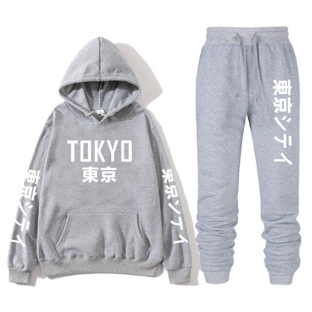 Men's and women's couples suit hoodies and pants sportswear men's sportswear track and field clothing men's suit 2020 bra