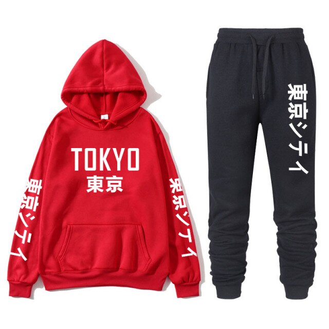 Men's and women's couples suit hoodies and pants sportswear men's sportswear track and field clothing men's suit 2020 bra