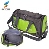 Top Quality Nylon Sports Bag