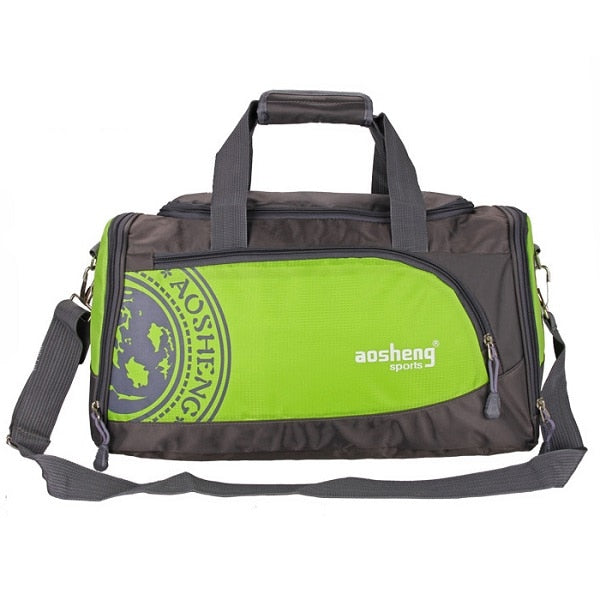 Top Quality Nylon Sports Bag