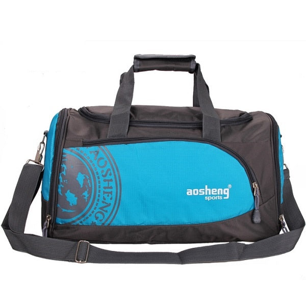 Top Quality Nylon Sports Bag