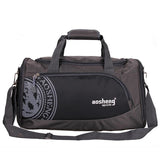 Top Quality Nylon Sports Bag