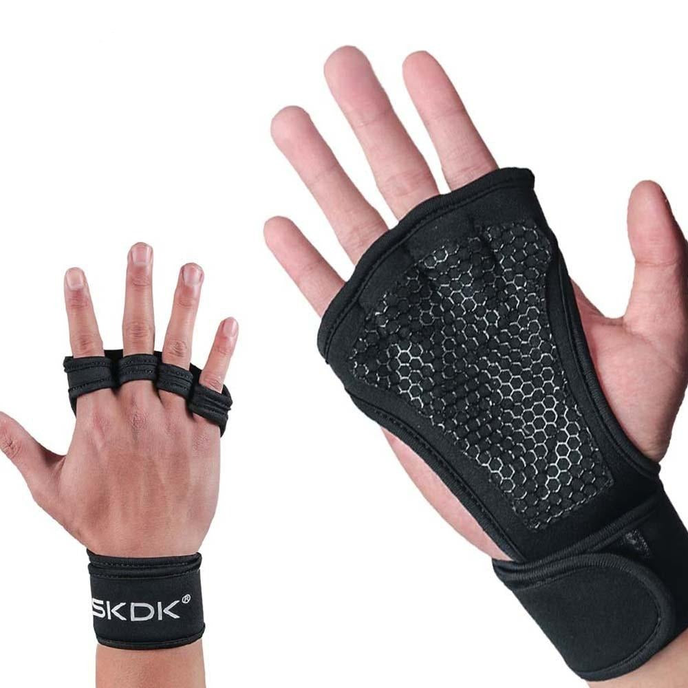 Weight Lifting Gloves