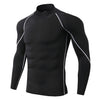 Quick Dry Running Compression Top