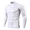 Quick Dry Running Compression Top