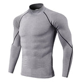 Quick Dry Running Compression Top