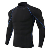 Quick Dry Running Compression Top